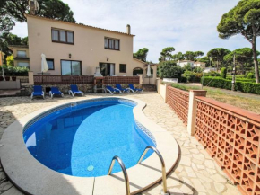 Holiday Home Palsmar by Interhome